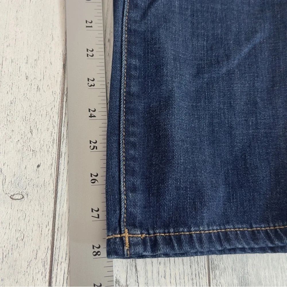 DL1961 Boys Brady Slim Adjustable Waist Jeans 16